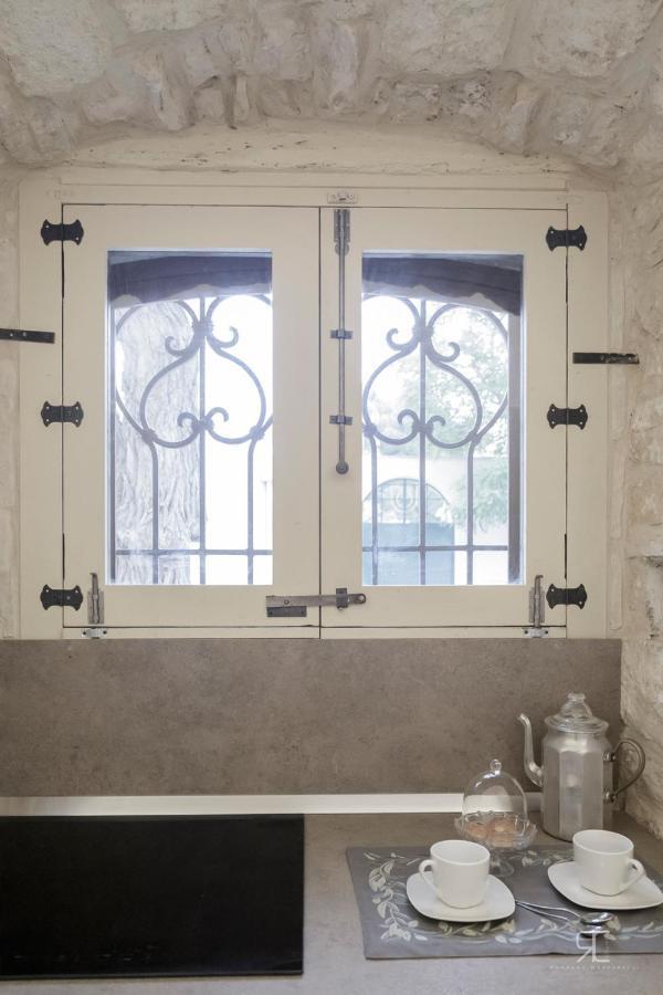 Suites D'Epoca Bari Exterior photo