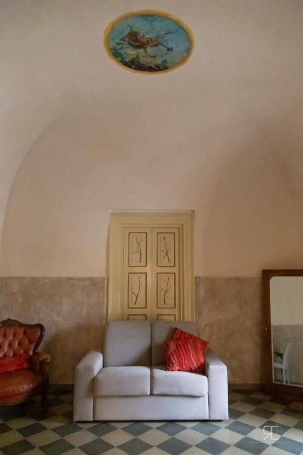 Suites D'Epoca Bari Exterior photo