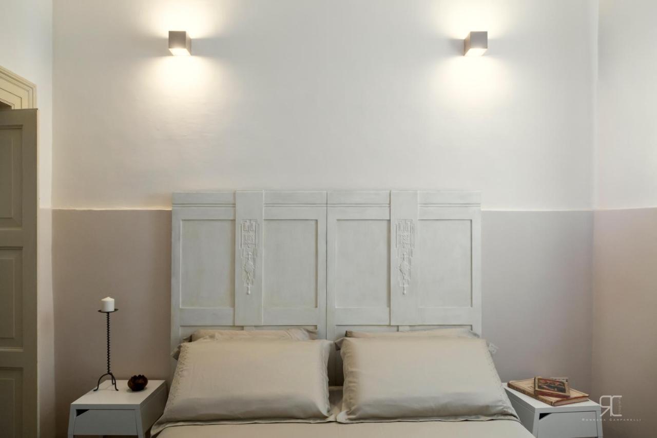 Suites D'Epoca Bari Exterior photo